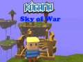 Spel Kogama: Sky of War