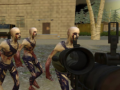 Spel Zombie Survival Ultimate