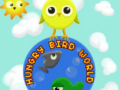 Spel Hungry Bird World