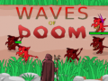 Spel Waves of Doom