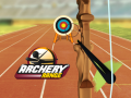 Spel Archery Range