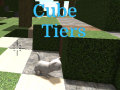 Spel Cube Tiers
