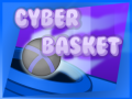 Spel Cyber Basket