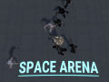 Spel Space  Arena