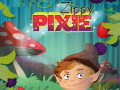 Spel Zippy Pixie
