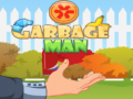 Spel Garbage Man