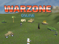 Spel Warzone Online