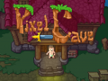 Spel Pixel Cave: My Backyard