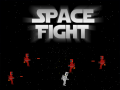 Spel Space Fight