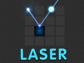 Spel Laser
