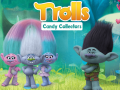 Spel Trolls Candy Collector
