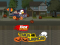 Spel Trick or Launcho