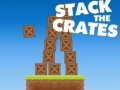 Spel Stack The Crates