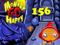 Spel Monkey Go Happy Stage 156