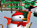 Spel Christmas Delivery Academy 3D