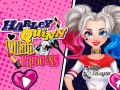 Spel Harley Quinn Villain Princess