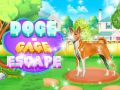 Spel Doge Cage Escape