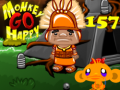 Spel Monkey Go Happy Stage 157