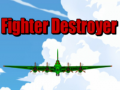 Spel Fighter Destroyer