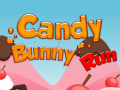 Spel Candy Bunny Run