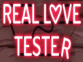 Spel Real Love Tester