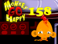 Spel Monkey Go Happy Stage 158
