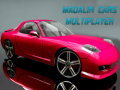 Spel Madalin Cars Multiplayer 