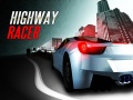 Spel Highway Racer