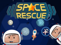 Spel Space Rescue