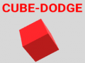 Spel Cube-Dodge