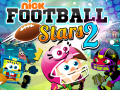 Spel Nick Football Stars 2
