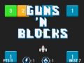 Spel Guns `n Blocks
