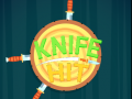 Spel Knife Hit