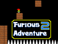 Spel Furious Adventure 2
