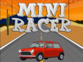 Spel Mini Racer