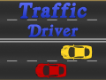 Spel Traffic Driver