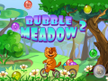 Spel Bubble Meadow 2