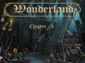 Spel Wonderland: Chapter 3