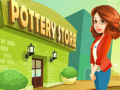 Spel Pottery Store