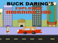 Spel Buck Daring’s: Explosive Morning Jog