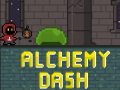 Spel Alchemy dash