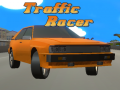 Spel Traffic Racer