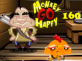 Spel Monkey Go Happy Stage 160