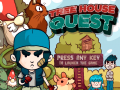 Spel Tree House quest