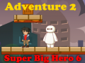 Spel Super Big Hero 6 Adventure 2
