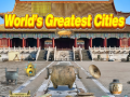 Spel World's Greatest Cities