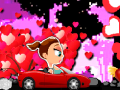 Spel Valentines Drive