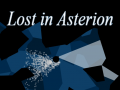 Spel Lost in Asterion