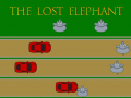 Spel The Lost Elephant