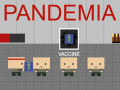 Spel Pandemia